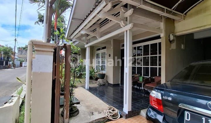 Rumah Murah Siap Huni Jarang Ada Di Turangga Lokasi Strategis