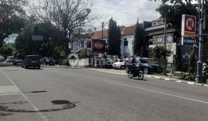 HOT LISTING! Rumah Ekslusif Di Maindroad Riau Cocok Untuk Usaha
