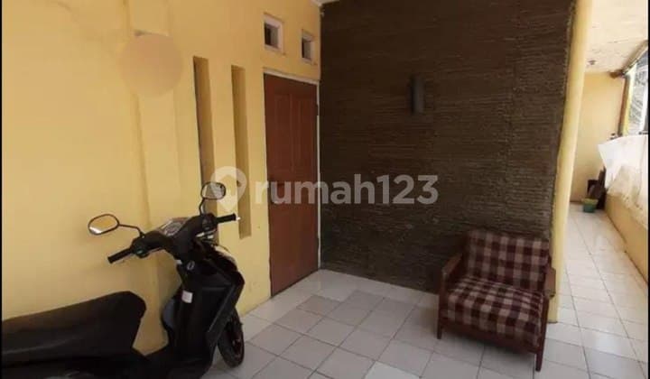 Rumah Murah Cocok Untuk Kost Strategis di Dago Dekat Itb