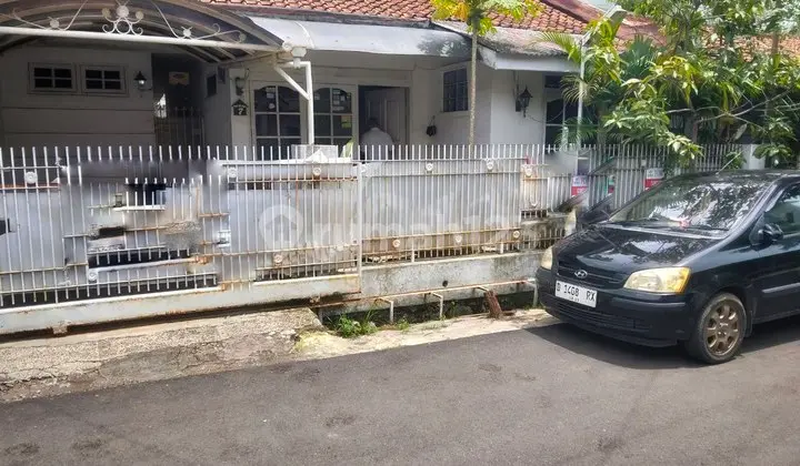 Rumah 1 Lantai Siap Huni Harga Murah Di Arcamanik Endah