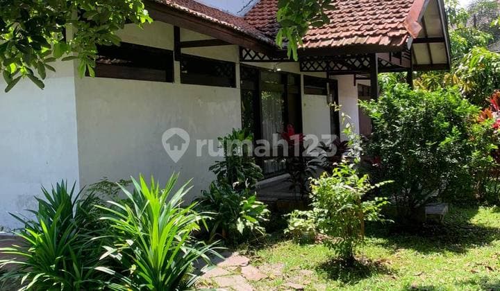 Rumah Lama Hitung Tanah Saja Di Turangga Posisi Hook