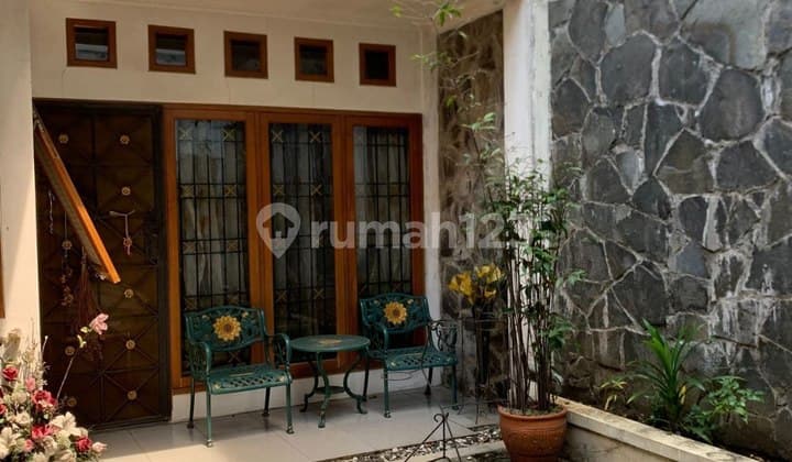 Rumah Murah Siap Huni Di Turangga One Gate System Best Location