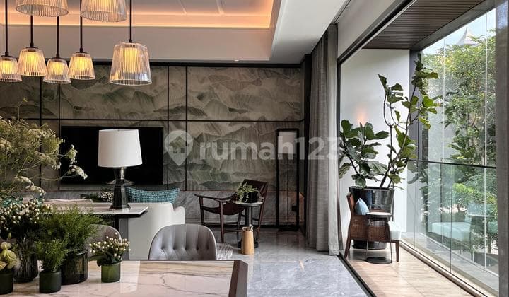 Apartemen Adriya Hunian Mewah di Pik Jakarta Prime Location