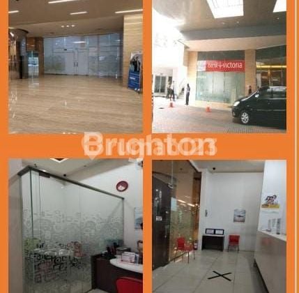 TOKO DI SAHID SUDIRMAN RESIDENCE TOKO DI SAHID SUDIRMAN RESIDENCE