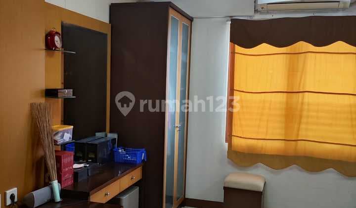 Apartemen Grand Setiabudi Tipe Studio di Bandung