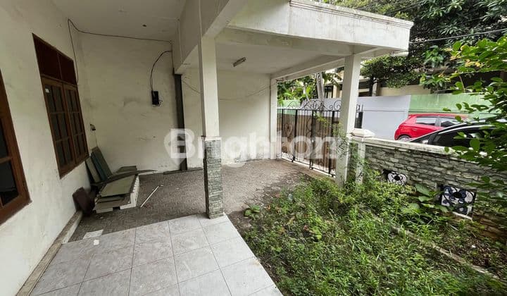 RUMAH 2 LANTAI DI TAMAN NYIUR, SUNTER