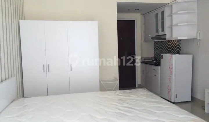 Apartemen Taman Melati Type Studio