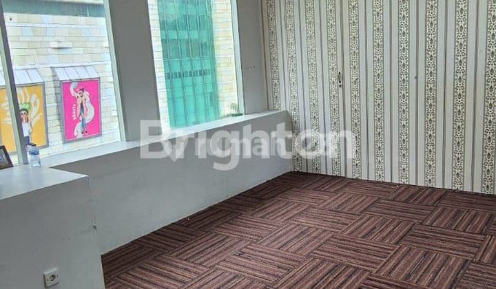 OFFICE SPACE (RUANG KANTOR) DI PUSAT KOTA JAKARTA