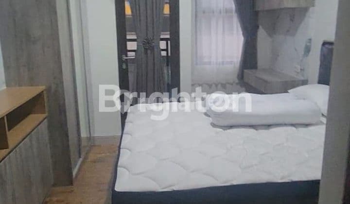 Studio Type Apartment Transpark Cibubur