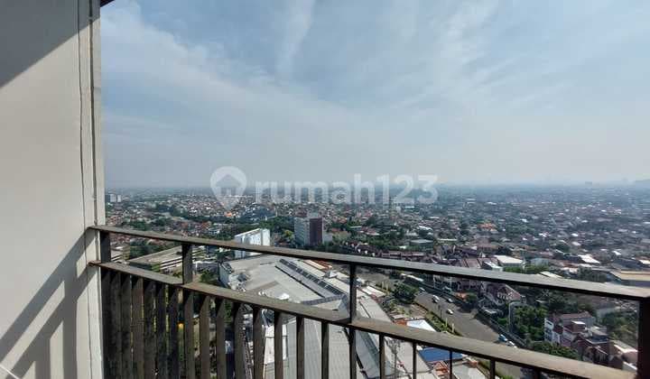 Apartemen The Breeze Bintaro 1 Bedroom