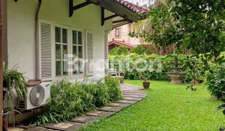 TAMAN LAGUNA JATIKARYA CIBUBUR BEKASI