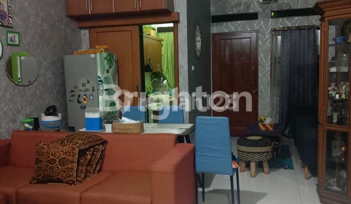 Dijual Rumah di kawasan Condet Jakarta Timur