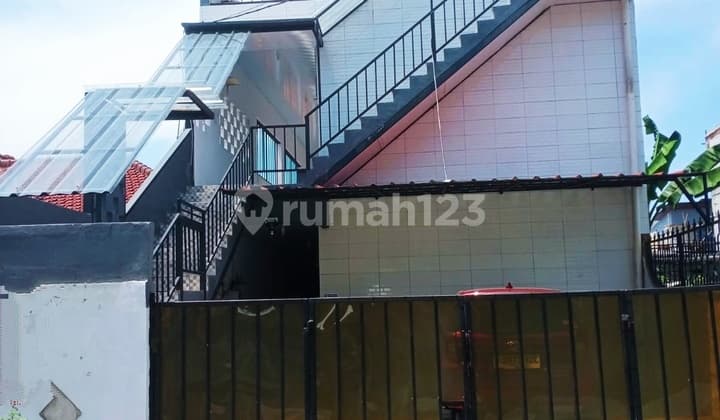 Rumah Kos 14 Kamar Dekat Stasiun MRT
