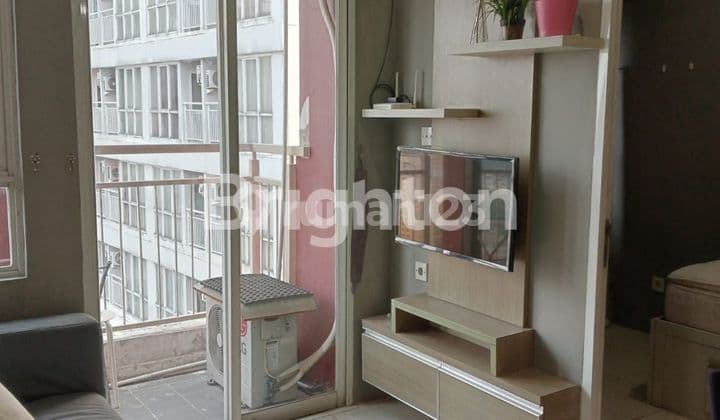 GRAND TAMAN MELATI MARGONDA 2 DEPOK