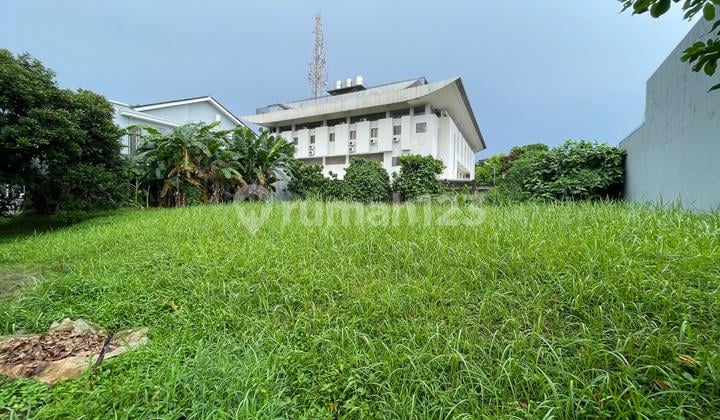 Turun Harga Termurah Kavling Langka Di Telaga Golf Bsd City