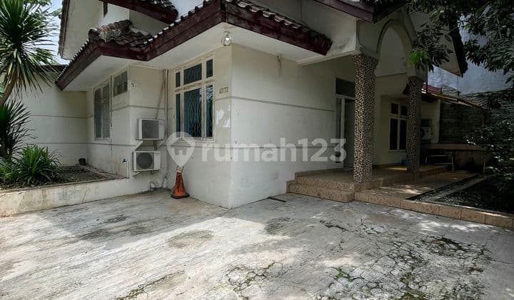 Rumah Termurah Harga Dibawah Pasaran di Lippo Karawaci Tangerang