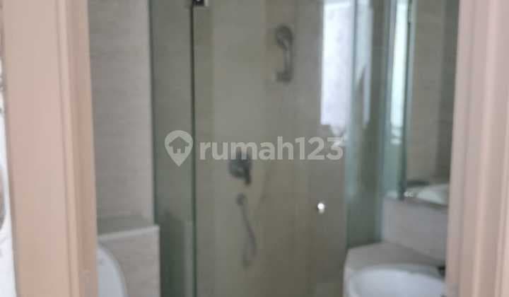 Termurah Disewa Apartemen Taman Anggrek Residence Furnished Cakep