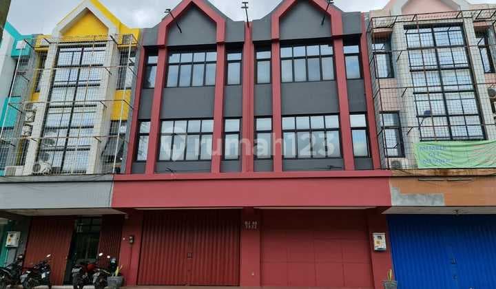 Turun Harga Termurah Ruko Sektor Gading Serpong Shm Cakep