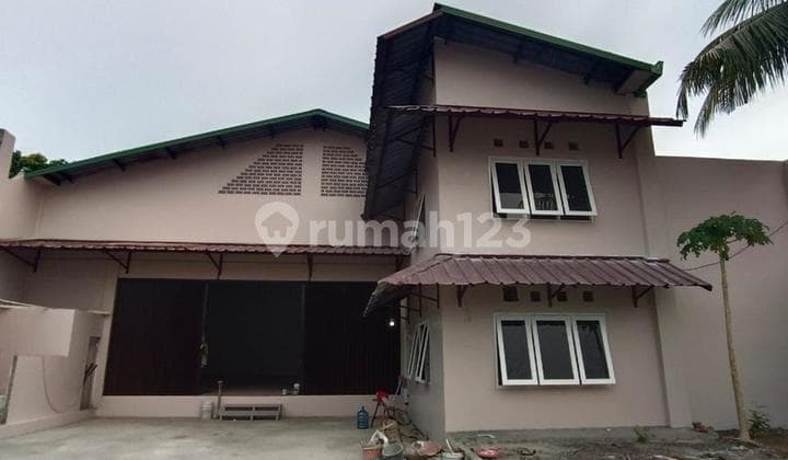 Turun Harga Termurah Gudang Di Kota Tangerang Siap Pakai Cakep