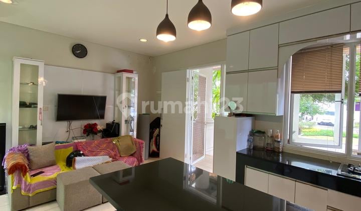 Dijual Cepat Rumah Siap Huni 2 Lantai Di Vanya Park Bsd City