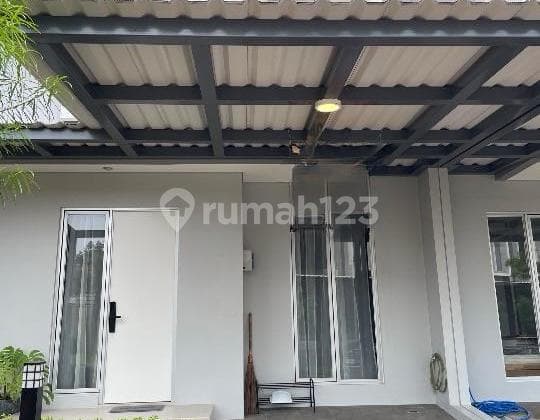Lowest Price Drop 2-Story Fully Furnished House in Gading Serpong