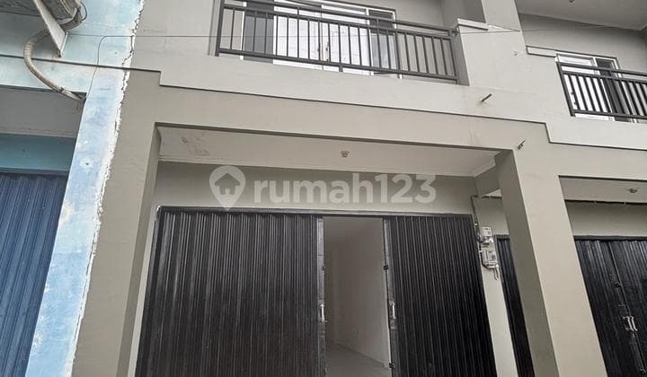 Quick Sale Cheapest Shop House Green Hill Karawaci SHM Strategic Attractive