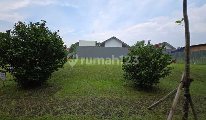 Termurah Kavling Di Terrace Golf Bsd City Ppjb Favorit Cakep
