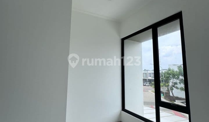 Disewa Rumah Termurah Di Cluster Florida Miami Pik 2 Kosongan