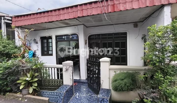 Hunian Strategis Sukmajaya