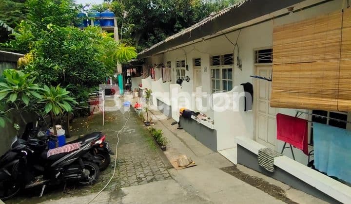 KONTRAKAN DI DAERAH MARGONDA