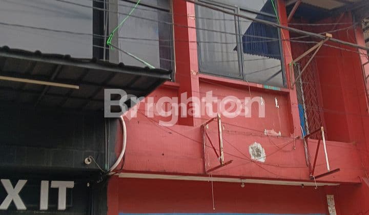 RUKO STRATEGIS MARGONDA