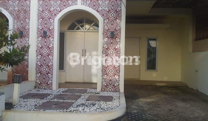 HUNIAN STRATEGIS HARJAMUKTI