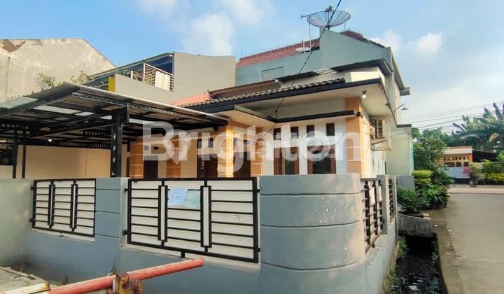 HUNIAN HOOK VILLA NUSA INDAH