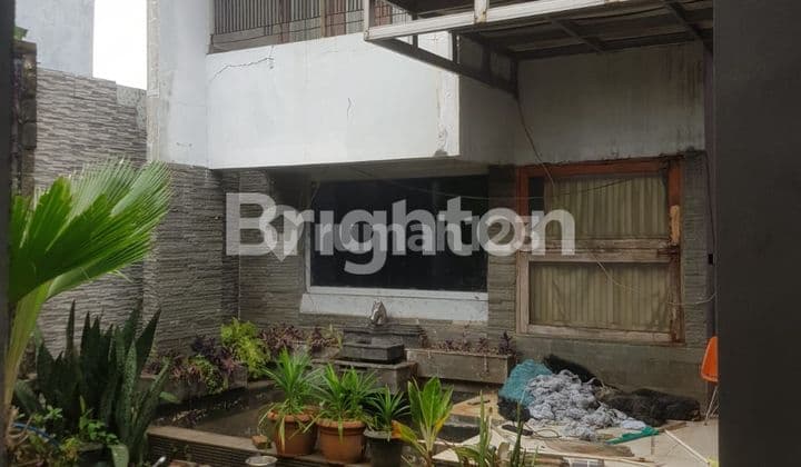 HUNIAN STRATEGIS DEKAT STASIUN LRT CIBUBUR