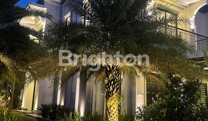 HUNIAN ASRI DAN STRATEGIS