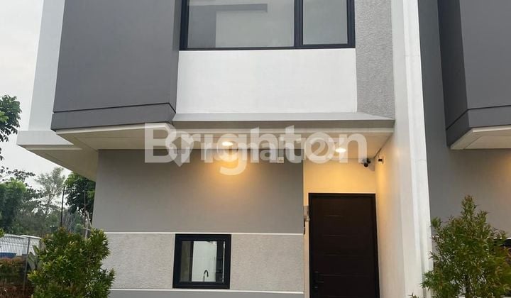 HUNIAN NYAMAN DAN ASRI