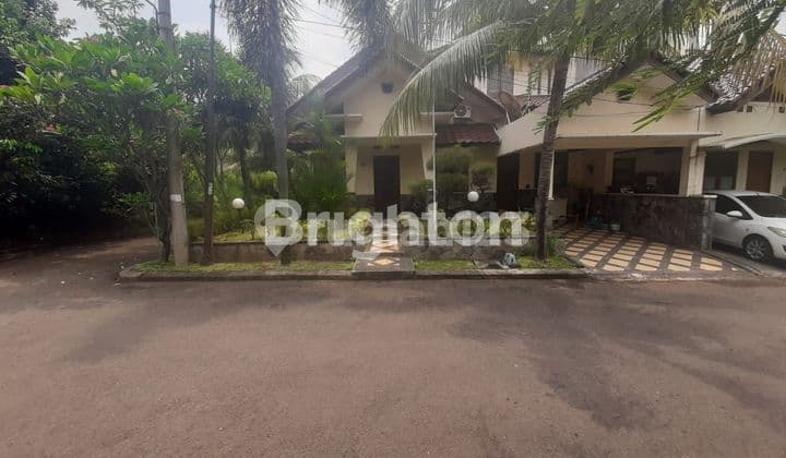 RUMAH HOOK SIAP HUNI PESONA KHAYANGAN JUANDA
