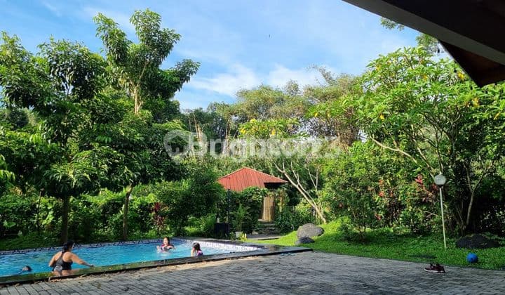 HUNIAN DI PESONA DEPOK ESTATE