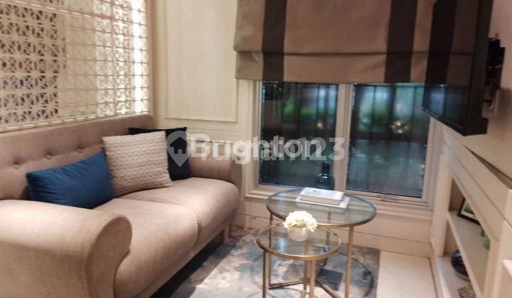 APARTEMEN TOWER EKKY PODOMORO GOLF VIEW