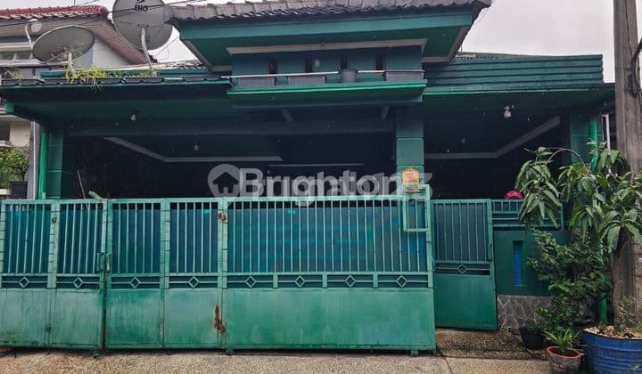 HUNIAN STARTEGIS DI SUKATANI