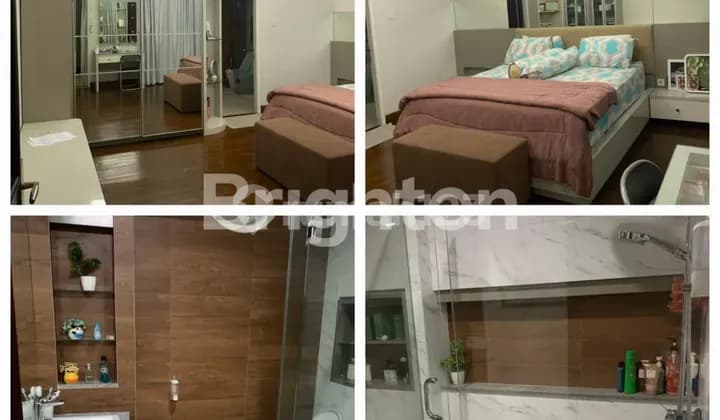 Rumah Asri Siap Huni di Pesona Khayangan