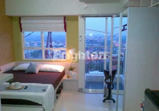 APARTEMEN STRATEGIS TAMELO MARGONDA RAYA