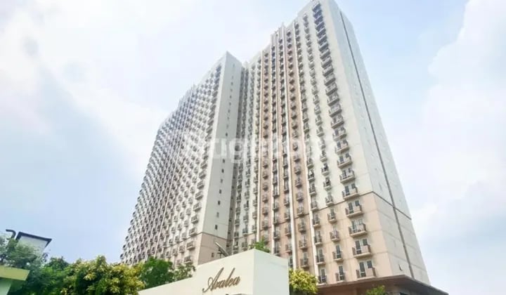 Apartemen Azalea Cikarang Bekasi