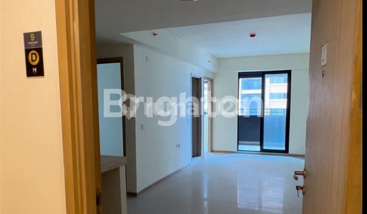 APARTEMENT MEIKARTA CIKARANG - BEKASI