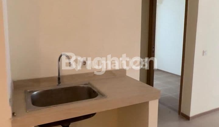 APARTEMENT MEIKARTA CIKARANG - BEKASI