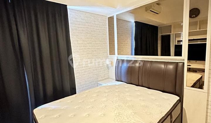Disewakan Studio Ta Residence Full Furnish Ready To Move In