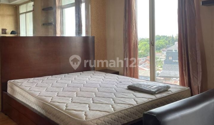 DIJUAL APARTEMEN GARDENIA BPULEVARD DI PEJATEN DIJUAL APARTEMEN GARDENIA BPULEVARD DI PEJATEN