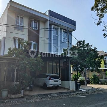 FOR SALE 3-STORY HOUSE (6X17) CENGKARENG WEST JAKBAR NEGOTIABLE FOR SALE 3-STORY HOUSE (6X17) CENGKARENG WEST JAKBAR NEGOTIABLE