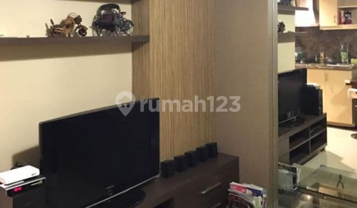 FOR SALE apartment Cosmo Mansion Central Jakarta