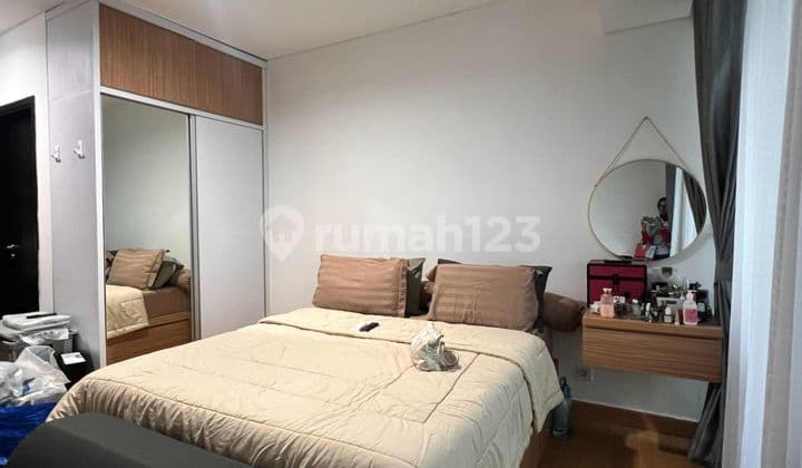DIJUAL TIPE STUDIO APARTMENT Aspen Peak Residence Jl. Rs. Fatmawati JAKARTA SELATAN